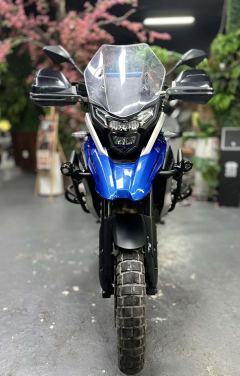 Kayo 525X 500 cc - ფოტო 5