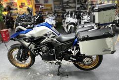 Kayo 525X 500 cc - ფოტო 6