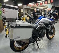 Kayo 525X 500 cc - ფოტო 7