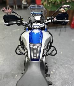 Kayo 525X 500 cc - ფოტო 8