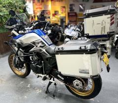 Kayo 525X 500 cc - ფოტო 9