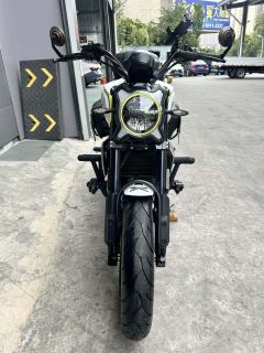 CFMOTO 250CL-X - ფოტო 1
