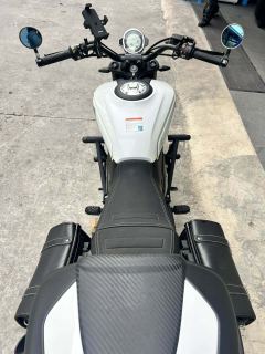 CFMOTO 250CL-X - ფოტო 5