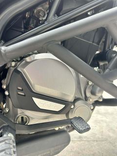 CFMOTO 250CL-X - ფოტო 7