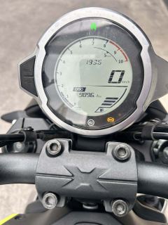 CFMOTO 250CL-X - ფოტო 8