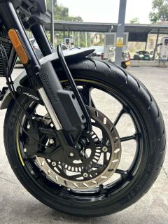 CFMOTO 250CL-X - ფოტო 9