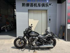 Benda Chinchilla 350 - photo 4