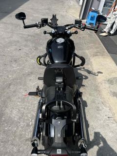 Benda Chinchilla 350 - photo 5