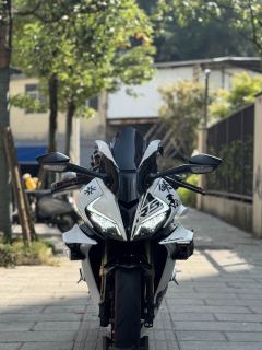 CFMOTO 450SR - ფოტო 1