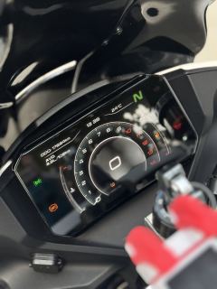 CFMOTO 450SR - ფოტო 7