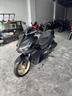 QJMOTOR Hong 150S - ფოტო 2
