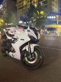 QJMOTOR SRK 250 - ფოტო 2