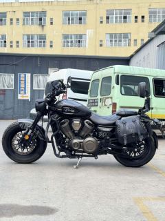 Benda Chinchilla 500 - ფოტო 3