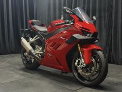 ZXMOTO 820RR - ფოტო 1
