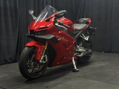 ZXMOTO 820RR - ფოტო 3