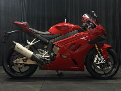 ZXMOTO 820RR - ფოტო 4