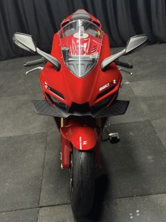 ZXMOTO 820RR - ფოტო 5