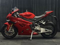 ZXMOTO 820RR - ფოტო 6