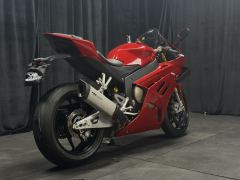 ZXMOTO 820RR - ფოტო 8