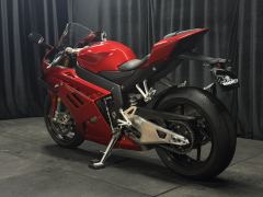 ZXMOTO 820RR - ფოტო 9