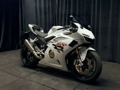 ZXMOTO 500RR - ფოტო 1