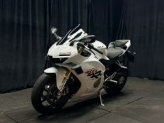 ZXMOTO 500RR - ფოტო 3