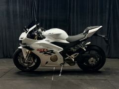 ZXMOTO 500RR - ფოტო 5