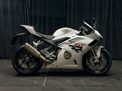 ZXMOTO 500RR - ფოტო 6
