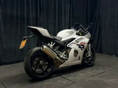 ZXMOTO 500RR - ფოტო 7