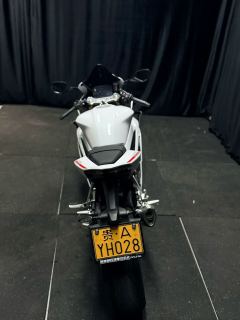ZXMOTO 500RR - ფოტო 8