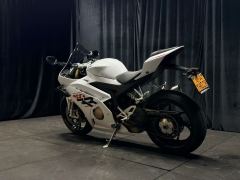 ZXMOTO 500RR - ფოტო 9
