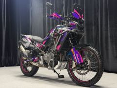 CFMOTO 450MT - ფოტო 1