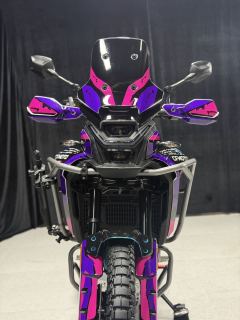 CFMOTO 450MT - ფოტო 5