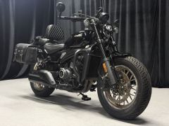 CFMOTO 450CL-C - фото 1