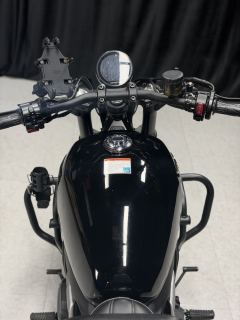CFMOTO 450CL-C - фото 2