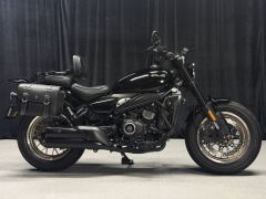 CFMOTO 450CL-C - фото 3