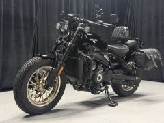 CFMOTO 450CL-C - фото 4