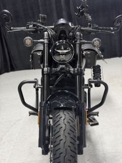CFMOTO 450CL-C - фото 5