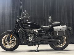 CFMOTO 450CL-C - фото 6