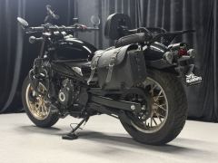 CFMOTO 450CL-C - фото 7
