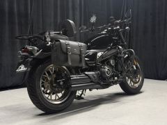 CFMOTO 450CL-C - фото 8