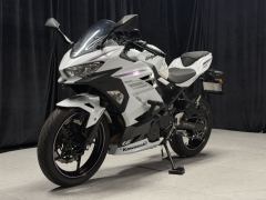 Kawasaki Ninja 400 - photo 3