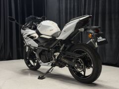 Kawasaki Ninja 400 - photo 7