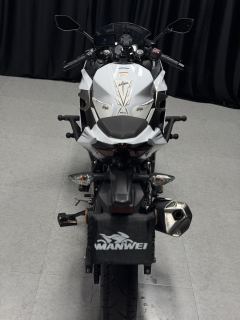 Kawasaki Ninja 400 - photo 8