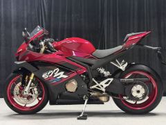 ZXMOTO 500RR - ფოტო 1