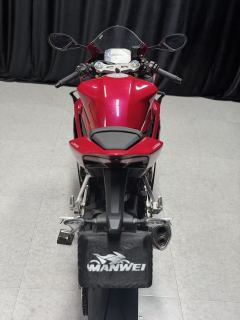 ZXMOTO 500RR - ფოტო 2