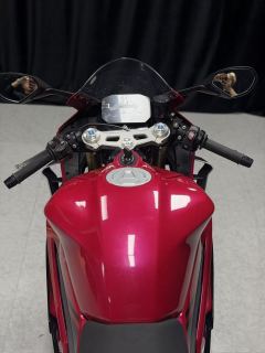 ZXMOTO 500RR - ფოტო 4