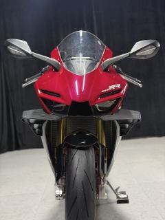 ZXMOTO 500RR - ფოტო 5