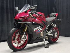 ZXMOTO 500RR - ფოტო 6