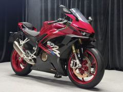 ZXMOTO 500RR - ფოტო 8